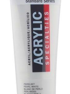ACRILICO Amsterdam T-120ml (BLANCO PERLA)