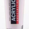 ACRILICO Amsterdam T-120ml (VIOLETA PERLA)