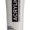 ACRILICO Amsterdam TUBO 20ml (BLANCO CINC)