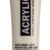 ACRILICO Amsterdam TUBO 20ml (AMARIL.NAP.CL)