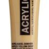 ACRILICO Amsterdam TUBO 20ml (AMARIL.NAP.OSC)