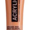 ACRILICO Amsterdam TUBO 20ml (AMARIL.NAP.ROJ)