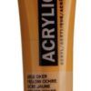 ACRILICO Amsterdam TUBO 20ml (OCRE AMARILLO)