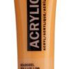 ACRILICO Amsterdam TUBO 20ml (AMARIL.ORO)
