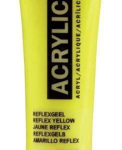 ACRILICO Amsterdam TUBO 20ml (AMARIL.REFLEX)
