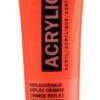 ACRILICO Amsterdam TUBO 20ml (ANARANJ.REFLEX)