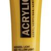ACRILICO Amsterdam TUBO 20ml (AMARIL.AZO CL)