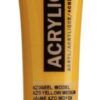 ACRILICO Amsterdam TUBO 20ml (AMARIL.AZO MED)