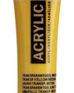 ACRILICO Amsterdam TUBO 20ml (AMAR.TRAN.MED)