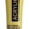 ACRILICO Amsterdam TUBO 20ml (AMARIL.NIQ.TIT)