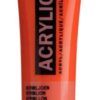 ACRILICO Amsterdam TUBO 20ml (BERMELLON)