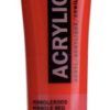 ACRILICO Amsterdam TUBO 20ml (ROJO PYRROLE)