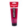 ACRILICO Amsterdam TUBO 20ml (CARMIN)