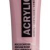ACRILICO Amsterdam TUBO 20ml (ROSA PERSIA)