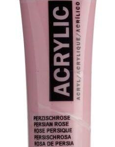 ACRILICO Amsterdam TUBO 20ml (ROSA PERSIA)