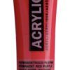 ACRILICO Amsterdam TUBO 20ml (ROJO PERM.PURP)