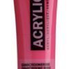 ACRILICO Amsterdam TUBO 20ml (ROSA QUINACR.)