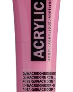 ACRILICO Amsterdam TUBO 20ml (ROSA QUINA.CL)