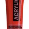 ACRILICO Amsterdam TUBO 20ml (ROJO NAFT.MED)