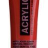 ACRILICO Amsterdam TUBO 20ml (ROJO NAFT.OSC)