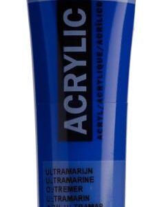 ACRILICO Amsterdam TUBO 20ml (AZUL U.MAR)