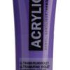 ACRILICO Amsterdam TUBO 20ml (AZUL U.MAR VIO)