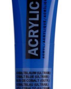ACRILICO Amsterdam TUBO 20ml (AZUL COB.UMAR)