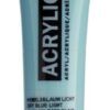 ACRILICO Amsterdam TUBO 20ml (AZUL CELEST.CL)