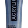 ACRILICO Amsterdam TUBO 20ml (AZUL GRIS)