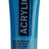 ACRILICO Amsterdam TUBO 20ml (AZUL BRILL)