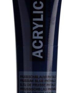 ACRILICO Amsterdam TUBO 20ml (AZUL PRUS.FT)