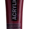 ACRILICO Amsterdam TUBO 20ml (VIOL.ROJO PERM)
