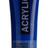ACRILICO Amsterdam TUBO 20ml (AZUL FTALO)