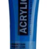 ACRILICO Amsterdam TUBO 20ml (CIAN PRIM)