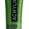 ACRILICO Amsterdam TUBO 20ml (VERDE BRILL)