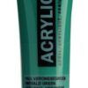 ACRILICO Amsterdam TUBO 20ml (VERDE P.VERON)