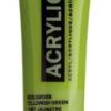 ACRILICO Amsterdam TUBO 20ml (VERDE AMARIL.)