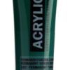ACRILICO Amsterdam TUBO 20ml (VERDE PERM.OSC)