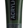 ACRILICO Amsterdam TUBO 20ml (VERDE OLIVA OS)