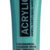 ACRILICO Amsterdam TUBO 20ml (VERDE TURQ.)