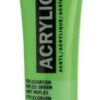 ACRILICO Amsterdam TUBO 20ml (VERDE REFLEX)