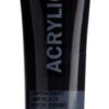 ACRILICO Amsterdam TUBO 20ml (NEGRO BUJIA)