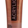ACRILICO Amsterdam TUBO 20ml (BRONCE)