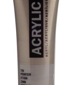 ACRILICO Amsterdam TUBO 20ml (ESTANO)
