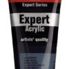 ACRILICO Amsterdam T-75ml Serie-1 (NEGRO MARFIL)