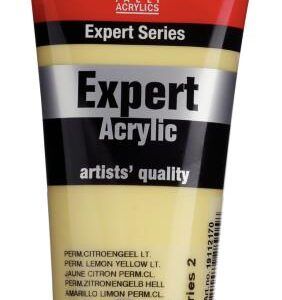 ACRILICO Amsterdam T-75ml Serie-2 (AMARIL.LIM.P.CL)