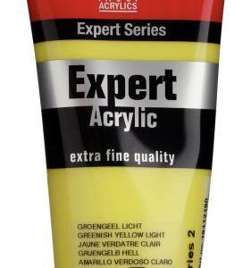 ACRILICO Amsterdam T-75ml Serie-2 (AMARIL.VERD.CL)