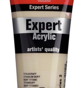 ACRILICO Amsterdam T-75ml Serie-2 (BUFF TITANIO)