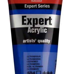 ACRILICO Amsterdam T-75ml Serie-2 (AZUL U.MAR)