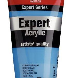 ACRILICO Amsterdam T-75ml Serie-2 (AZUL REAL)